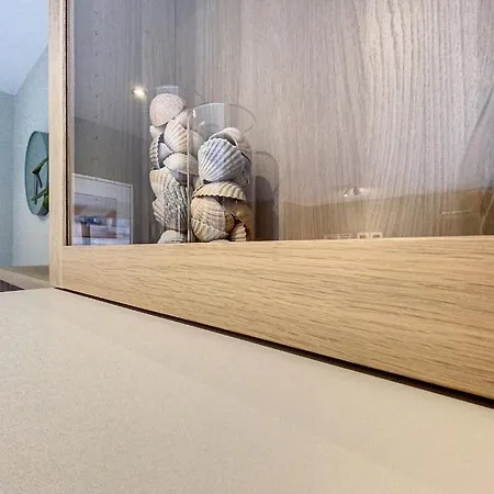 'thibault' Te - Bad Appartement