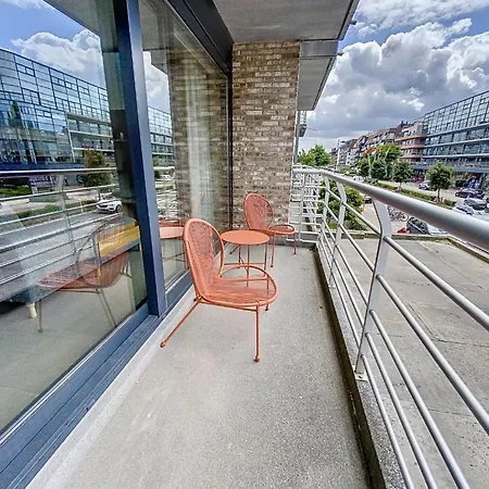 'thibault' Te - Bad Oostduinkerke