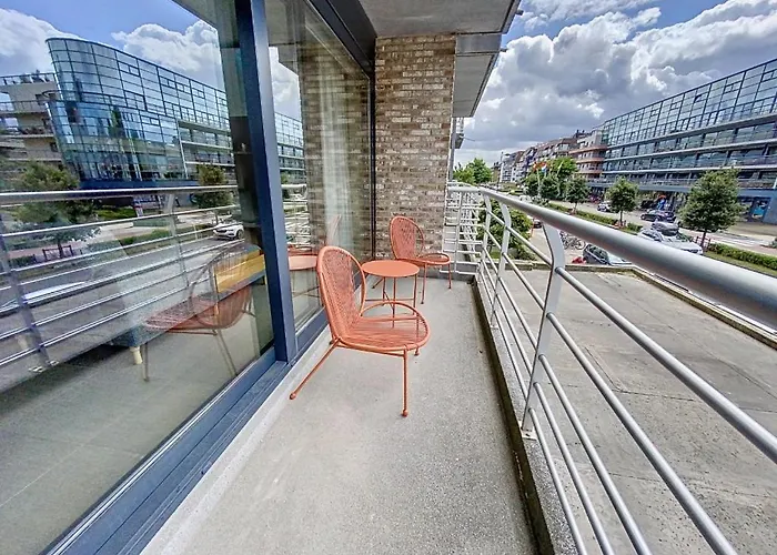 'thibault' Te - Bad Oostduinkerke