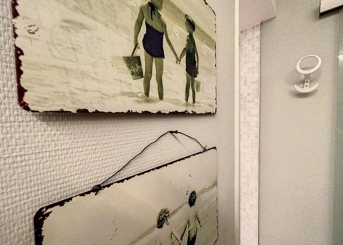 'thibault' Te - Bad Apartment *